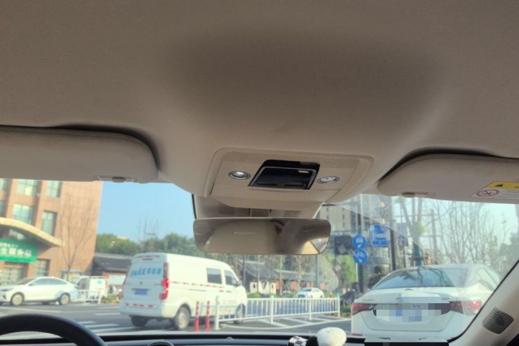 Used BYD Qin L 2024 DM-i 80KM Beyond Model Headliner