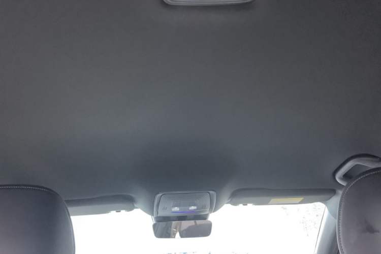 Used BYD Qin L 2024 DM-i 80KM Leading Model Headliner