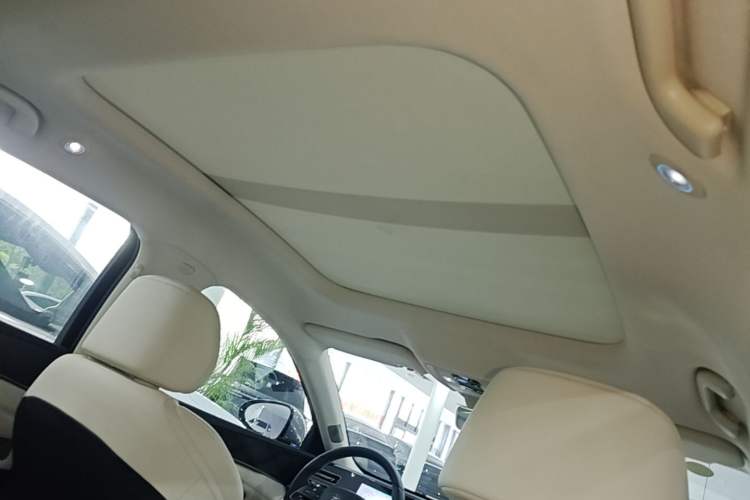 Used BYD Qin L 2024 DM-i 120KM Beyond Model Headliner