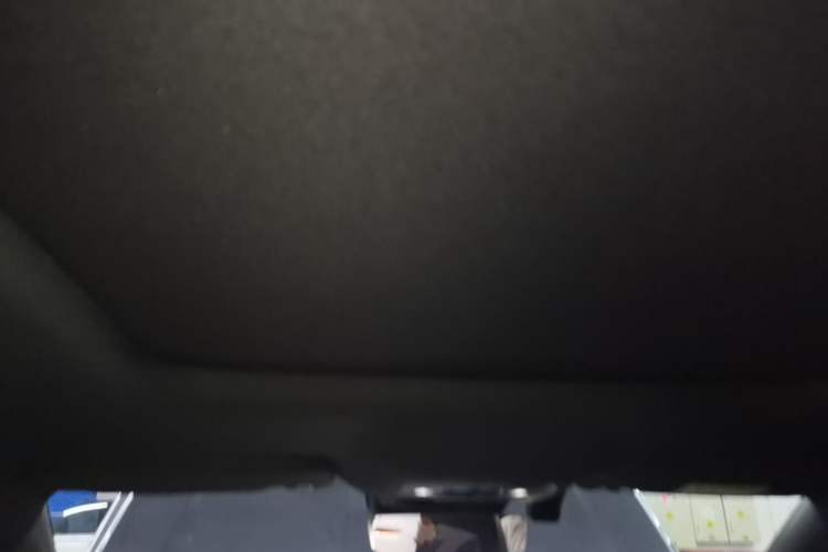 Used BYD Qin L 2024 DM-i 120KM Leading Model Headliner