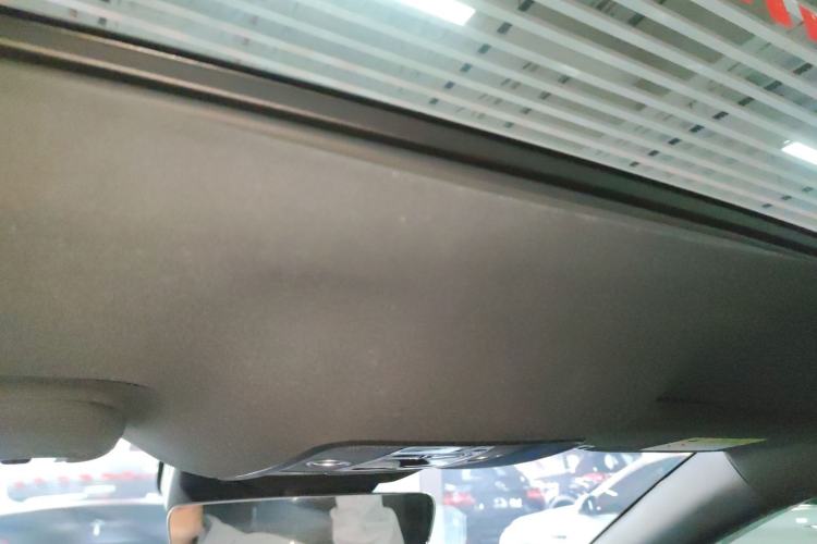 Used BYD Qin L 2024 DM-i 120KM Leading Model Headliner