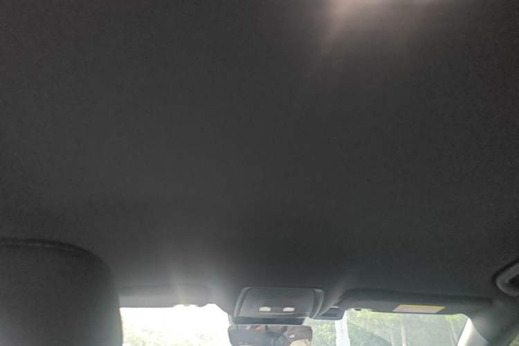 Used BYD Qin L 2024 DM-i 80KM Leading Model Headliner