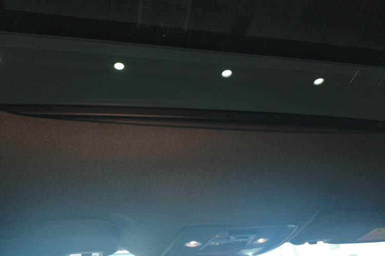 Used BYD Qin L 2024 DM-i 120KM Excellence Model Headliner