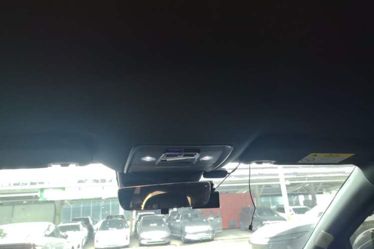 Used BYD Qin L 2024 DM-i 80KM Beyond Model Headliner