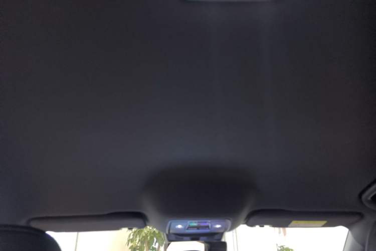 Used BYD Qin L 2024 DM-i 80KM Beyond Model Headliner