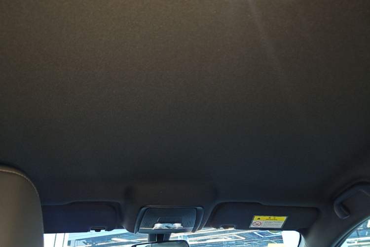 Used BYD Qin L 2024 DM-i 80KM Leading Model Headliner