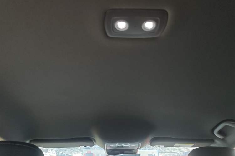 Used BYD Qin L 2024 DM-i 80KM Beyond Model Headliner