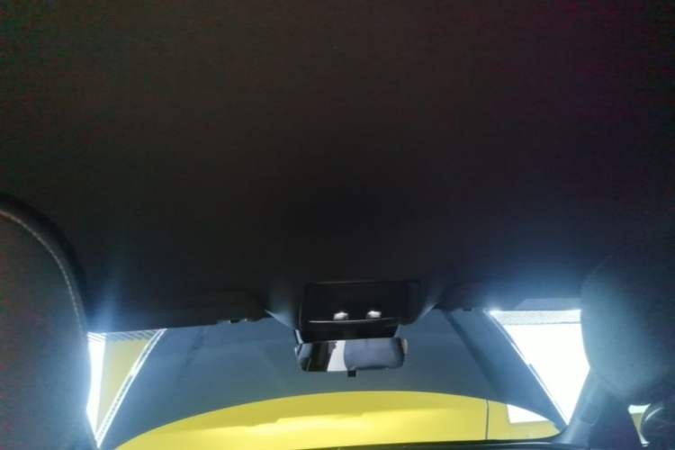 Used BYD Qin L 2024 DM-i 80KM Leading Model Headliner
