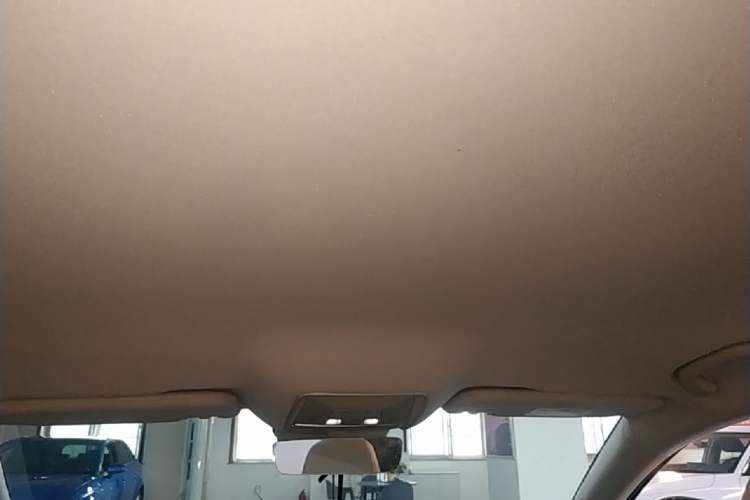 Used BYD Qin L 2024 DM-i 80KM Leading Model Headliner