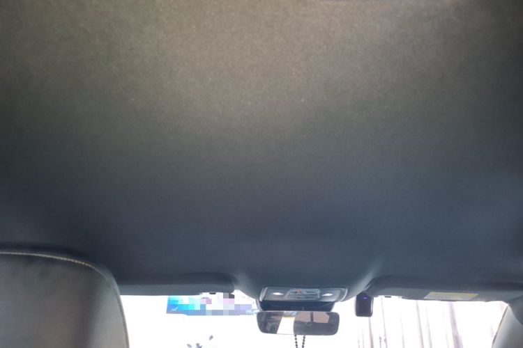 Used BYD Qin L 2024 DM-i 80KM Beyond Model Headliner