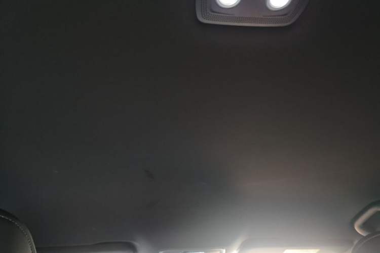 Used BYD Qin L 2024 DM-i 80KM Beyond Model Headliner