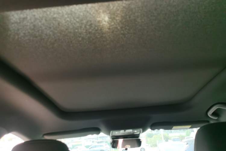 Used BYD Qin L 2024 DM-i 120KM Leading Model Headliner