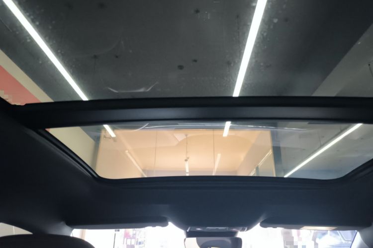 Used BYD Qin L 2024 DM-i 120KM Beyond Model Headliner