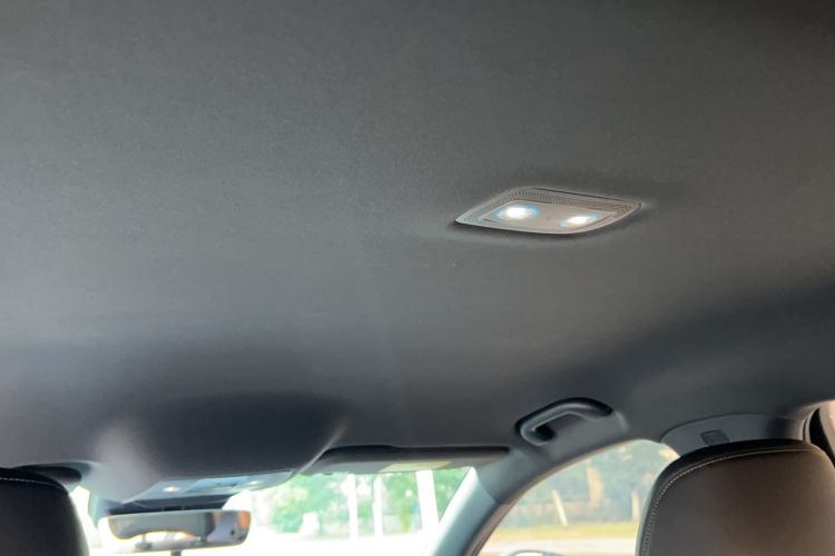 Used BYD Qin L 2024 DM-i 80KM Beyond Model Headliner