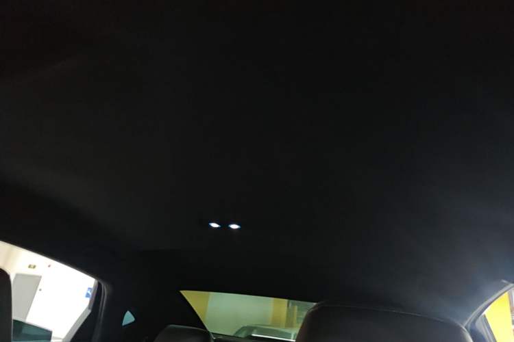 Used BYD Qin L 2024 DM-i 80KM Beyond Model Headliner