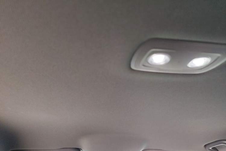 Used BYD Qin L 2024 DM-i 80KM Beyond Model Headliner