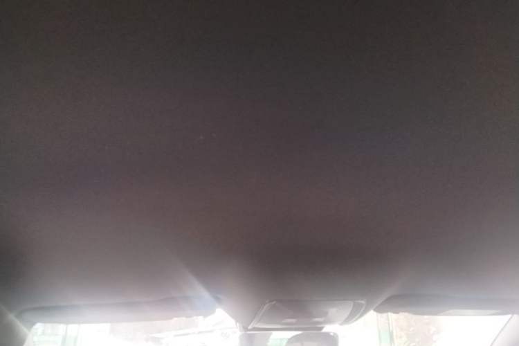 Used BYD Qin L 2024 DM-i 80KM Leading Model Headliner