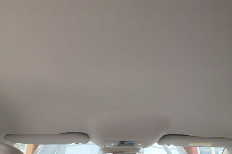 Used BYD Qin L 2024 DM-i 80KM Beyond Model Headliner