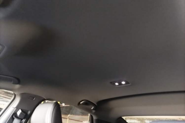 Used BYD Qin L 2024 DM-i 80KM Beyond Model Headliner