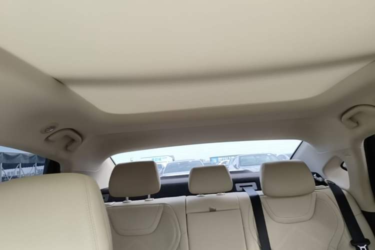 Used BYD Qin L 2024 DM-i 120KM Excellence Model Headliner