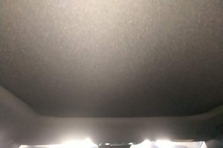 Used BYD Qin L 2024 DM-i 120KM Leading Model Headliner