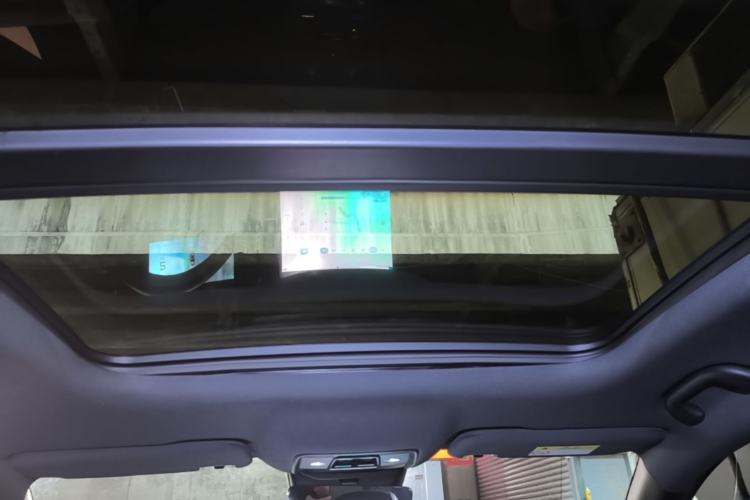 Used BYD Qin L 2024 DM-i 120KM Beyond Model Headliner