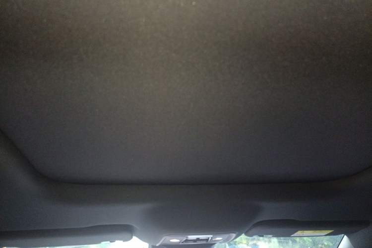 Used BYD Qin L 2024 DM-i 120KM Beyond Model Headliner