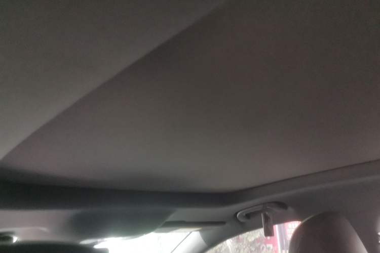 Used BYD Qin L 2024 DM-i 120KM Excellence Model Headliner