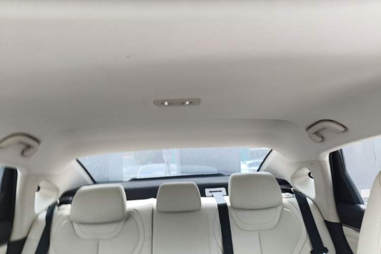 Used BYD Qin L 2024 DM-i 80KM Beyond Model Headliner