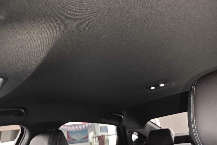 Used BYD Qin L 2024 DM-i 80KM Beyond Model Headliner