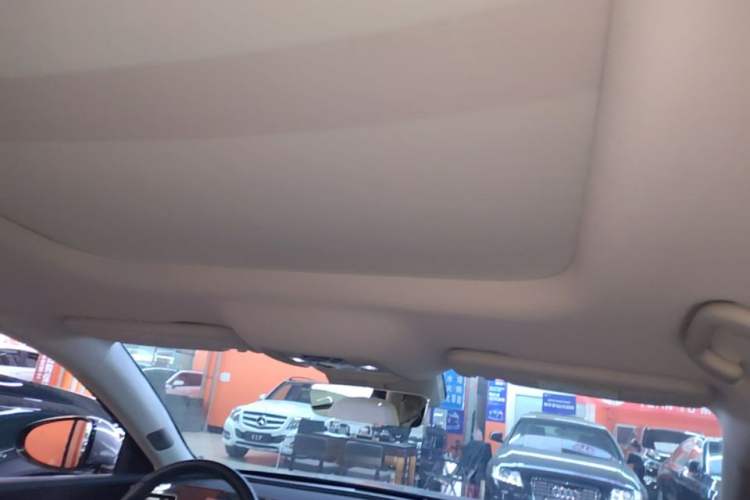 Used BYD Qin L 2024 DM-i 120KM Beyond Model Headliner