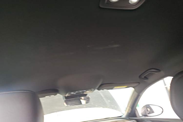 Used BYD Qin L 2024 DM-i 80KM Beyond Model Headliner