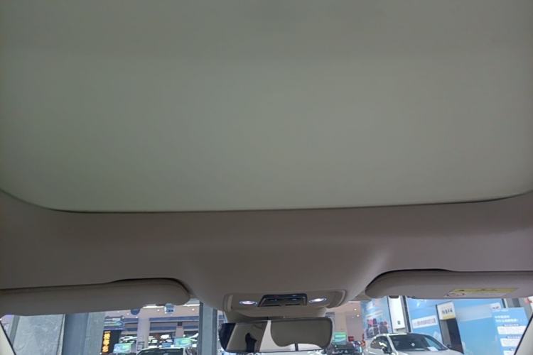 Used BYD Qin L 2024 DM-i 120KM Excellence Model Headliner
