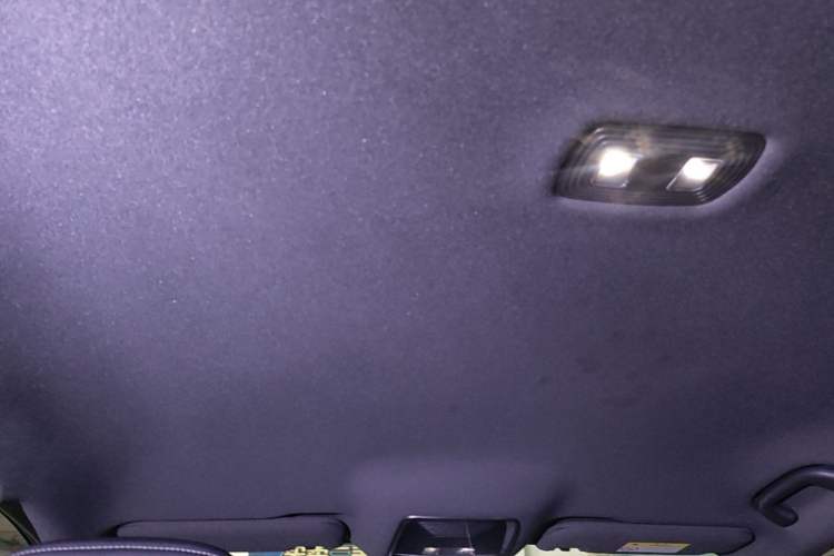 Used BYD Qin L 2024 DM-i 80KM Leading Model Headliner