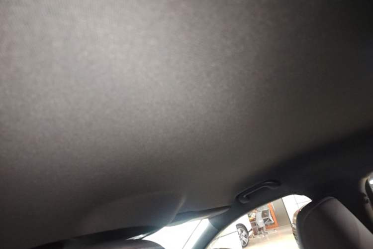Used BYD Qin L 2024 DM-i 80KM Beyond Model Headliner