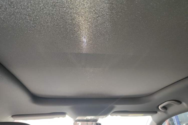 Used BYD Qin L 2024 DM-i 120KM Leading Model Headliner