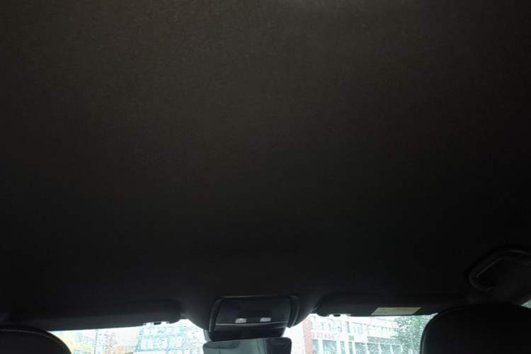 Used BYD Qin L 2024 DM-i 80KM Leading Model Headliner