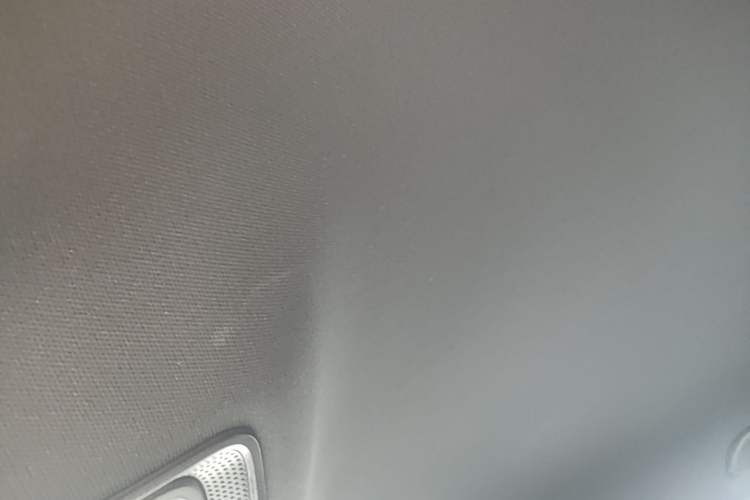Used BYD Qin L 2024 DM-i 80KM Leading Model Headliner
