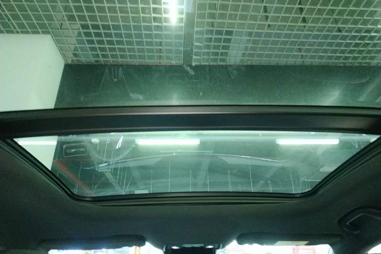 Used BYD Qin L 2024 DM-i 120KM Beyond Model Headliner
