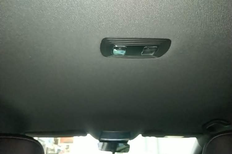 Used BYD Qin L 2024 DM-i 80KM Leading Model Headliner