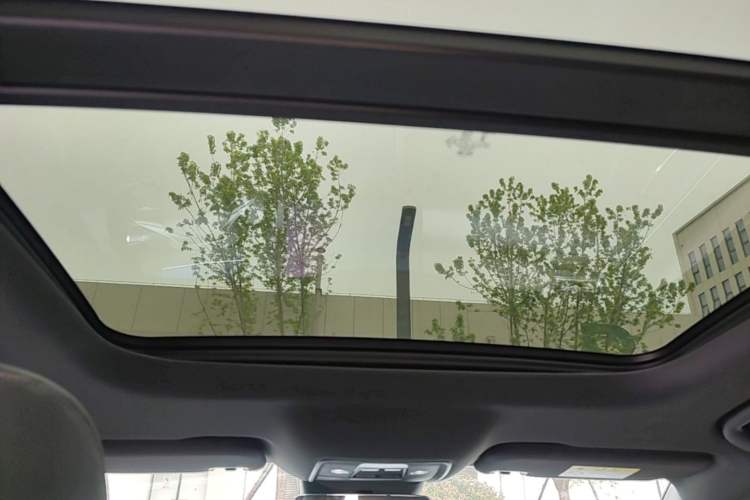 Used BYD Qin L 2024 DM-i 120KM Excellence Model Headliner