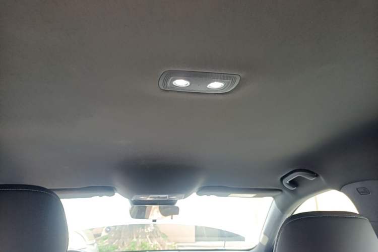 Used BYD Qin L 2024 DM-i 80KM Beyond Model Headliner