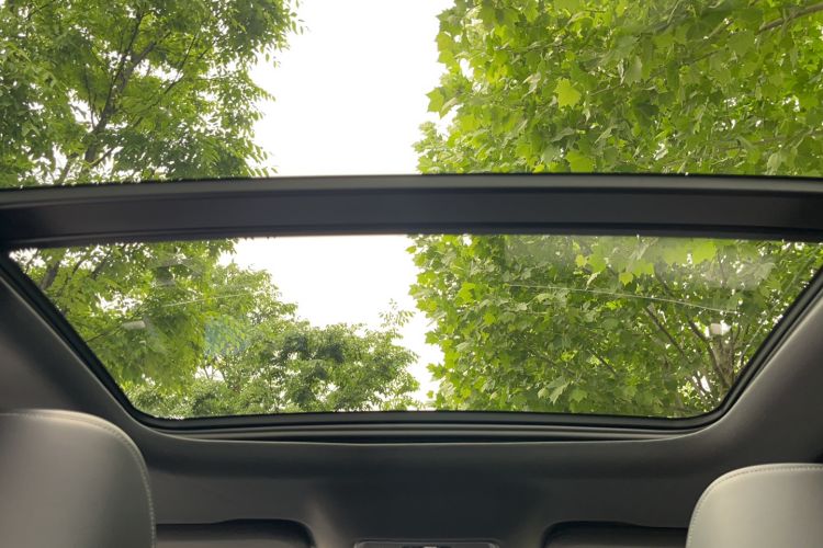 Used BYD Qin L 2024 DM-i 120KM Beyond Model Headliner