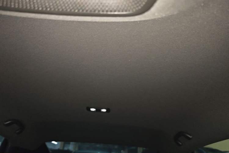 Used BYD Qin L 2024 DM-i 80KM Leading Model Headliner