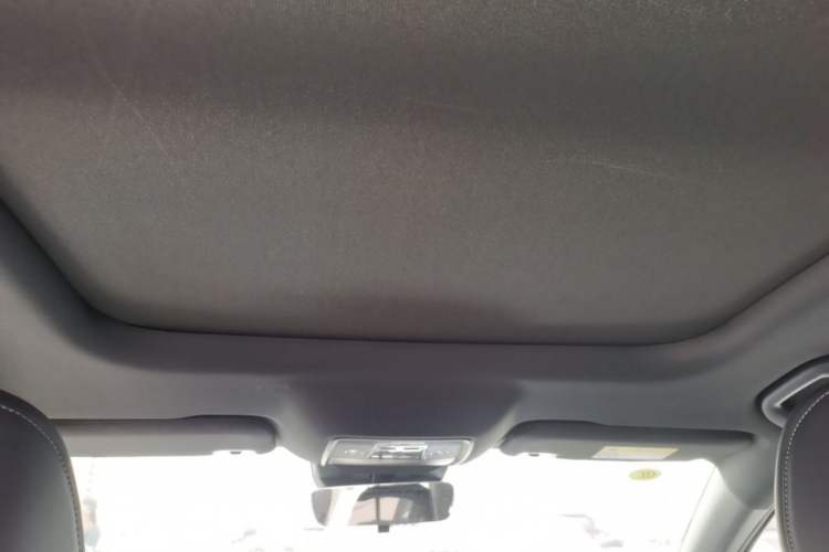 Used BYD Qin L 2024 DM-i 120KM Leading Model Headliner