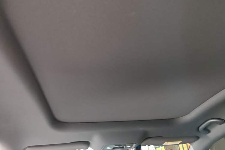 Used BYD Qin L 2024 DM-i 120KM Leading Model Headliner