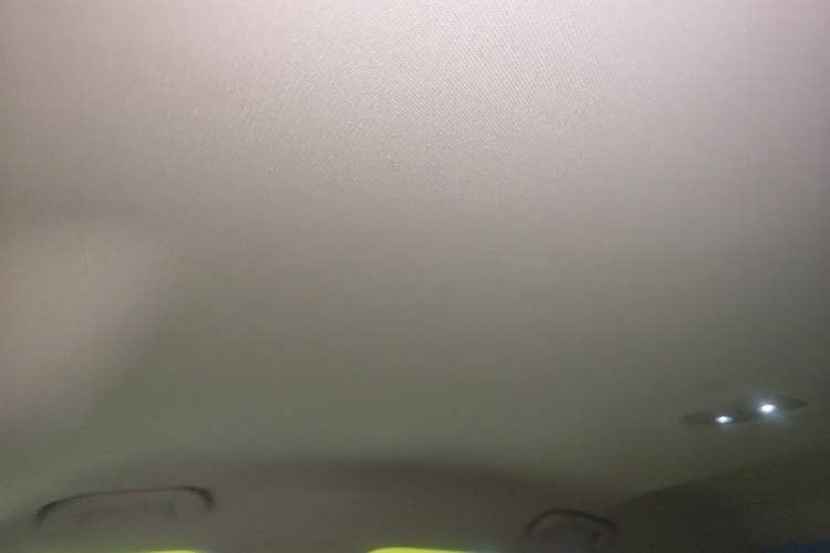Used BYD Qin L 2024 DM-i 80KM Beyond Model Headliner