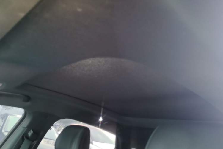 Used BYD Qin L 2024 DM-i 120KM Leading Model Headliner