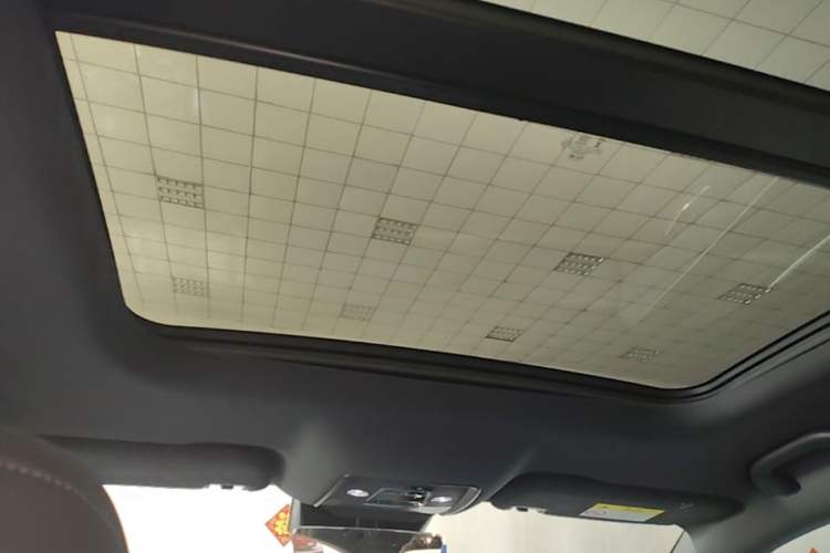 Used BYD Qin L 2024 DM-i 120KM Beyond Model Headliner