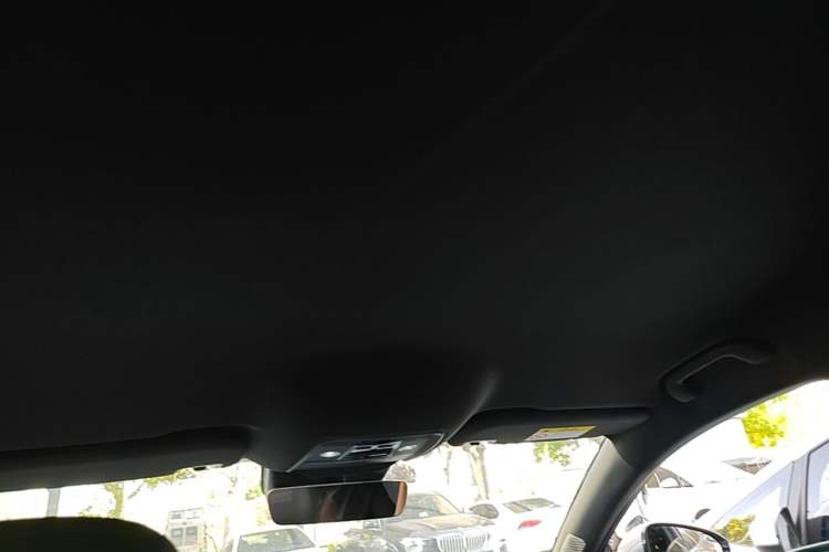 Used BYD Qin L 2024 DM-i 80KM Beyond Model Headliner